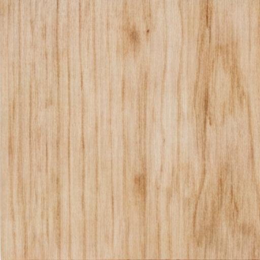 Solid Ash